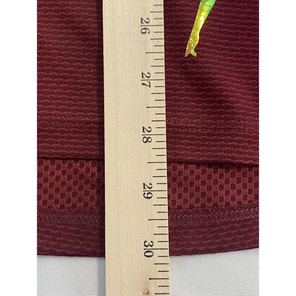 Disc Golf L/S Hooded Shirt L Holographic Logo Jersey Outdoor Active Discgolf - Picture 10 of 12